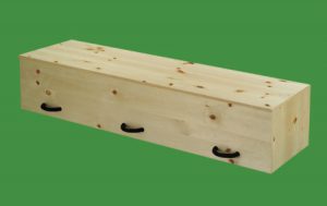 wood caskets, kosher casket, jewish burial
